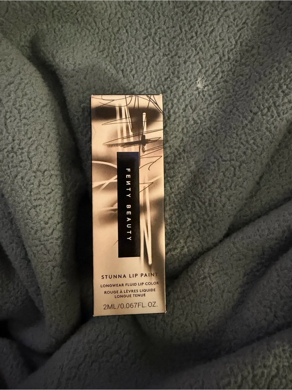 Fenty Beauty Stunna Lip Paint - uncensored
